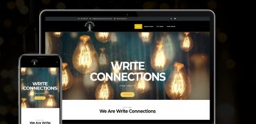 Write-connections