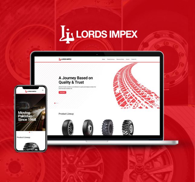Lords Impex